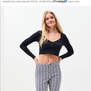 pacsun dress pants / jeans